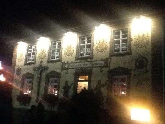 Gasthaus Zur Kanone