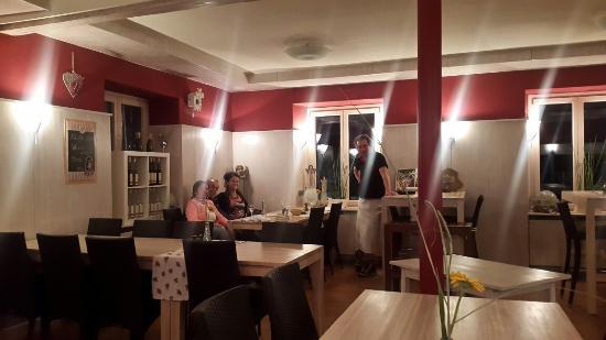 Gasthaus zum Engel