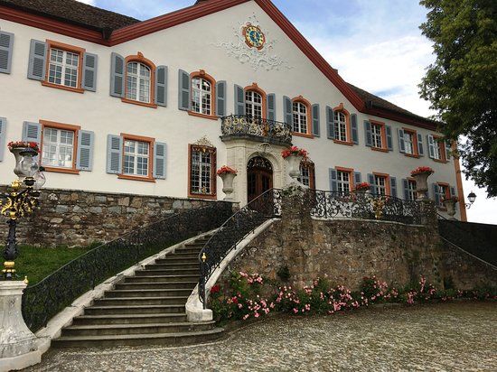 Schloss Buergeln