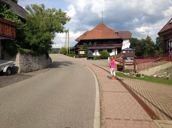 Wildparkhotel Waldlust