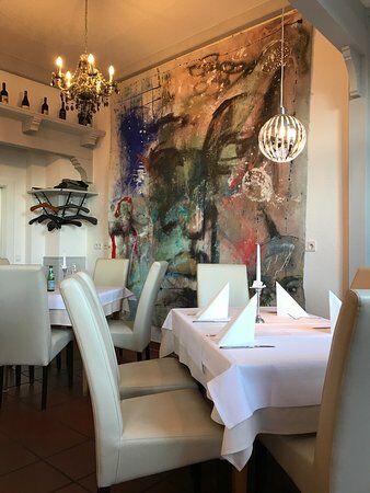 Ristorante Toscana