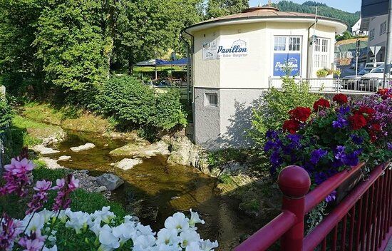 Pavillon Oppenau
